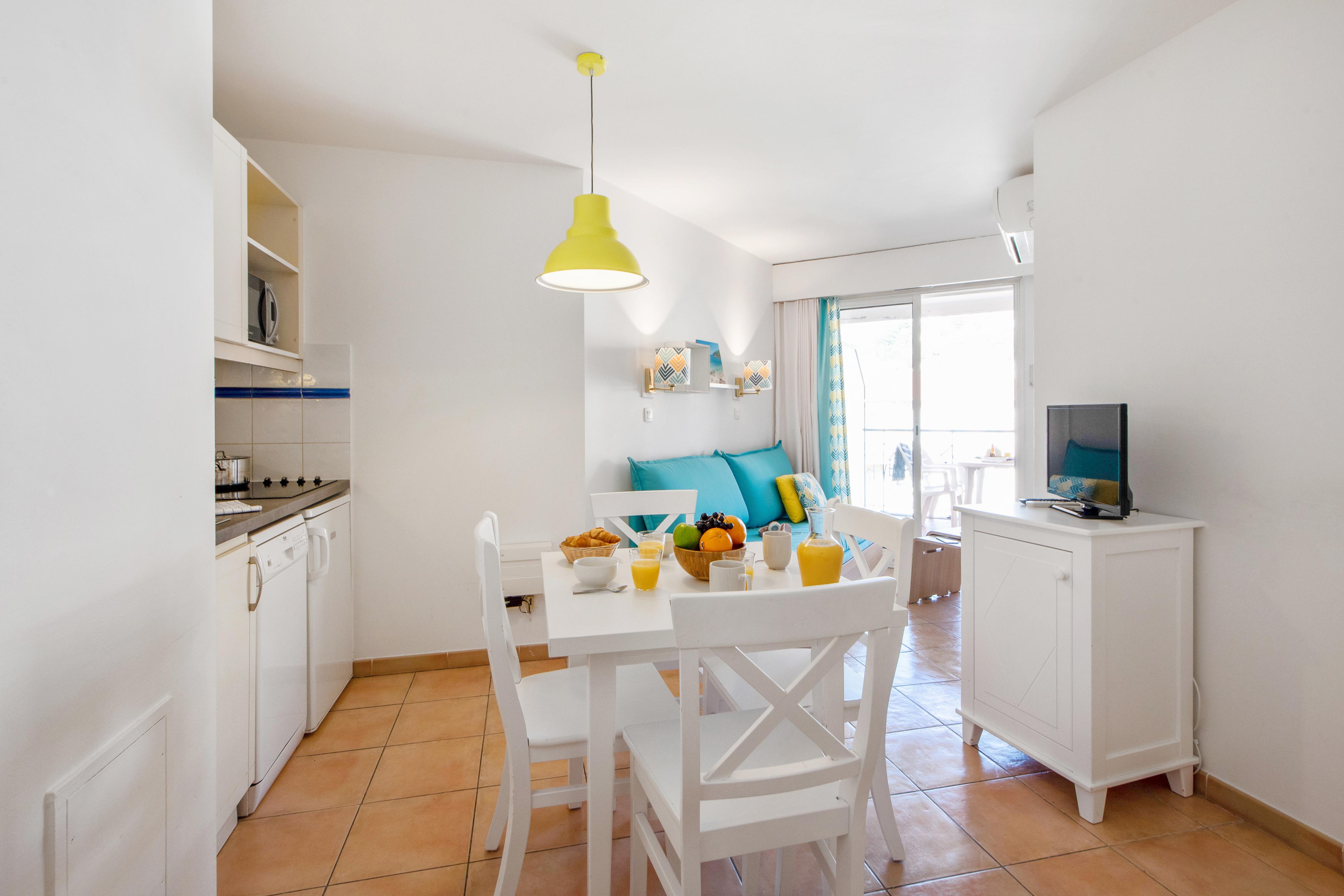 Residence Pierre & Vacances Les Rivages Du Parc Menton Buitenkant foto
