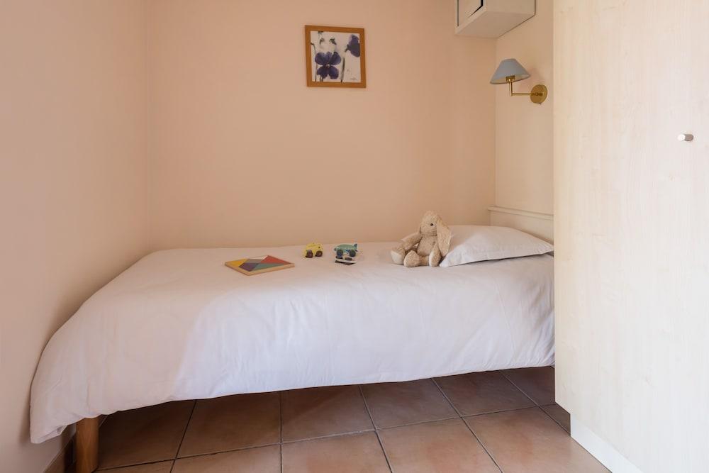 Residence Pierre & Vacances Les Rivages Du Parc Menton Buitenkant foto