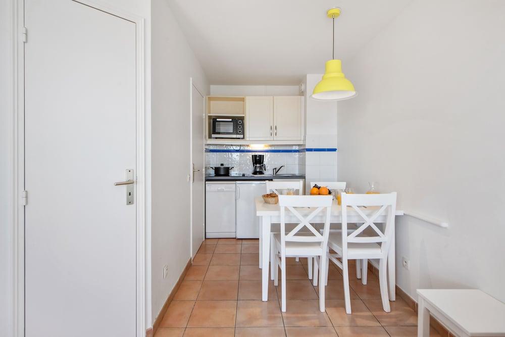 Residence Pierre & Vacances Les Rivages Du Parc Menton Buitenkant foto