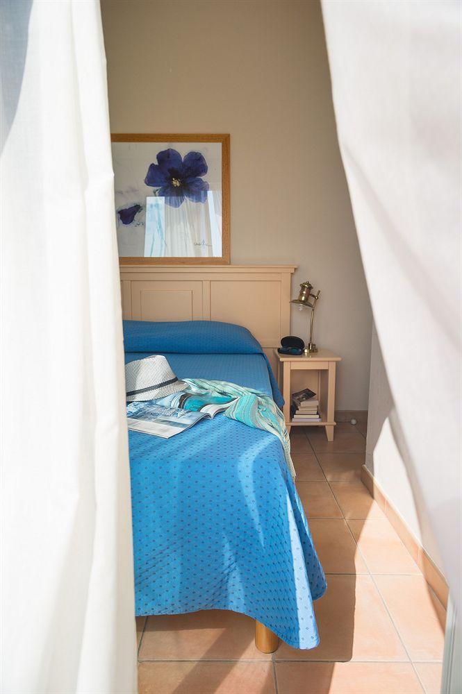 Residence Pierre & Vacances Les Rivages Du Parc Menton Buitenkant foto