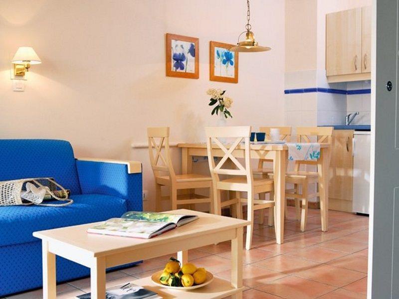 Residence Pierre & Vacances Les Rivages Du Parc Menton Buitenkant foto