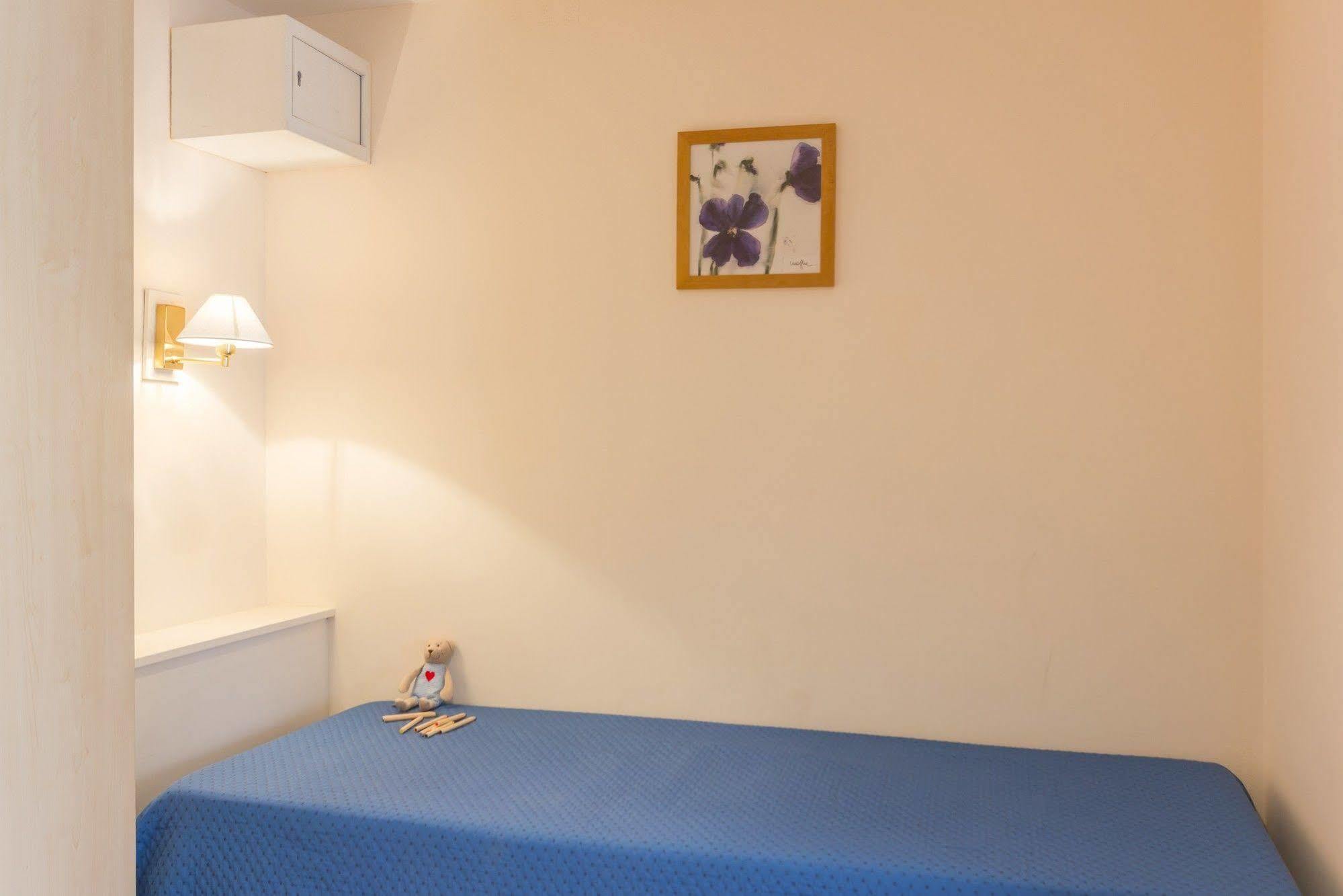 Residence Pierre & Vacances Les Rivages Du Parc Menton Buitenkant foto